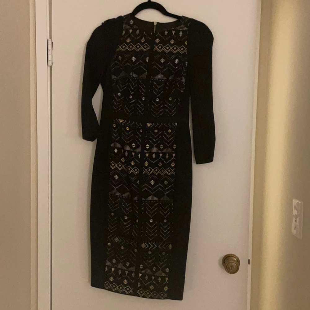 Ted Baker Dress